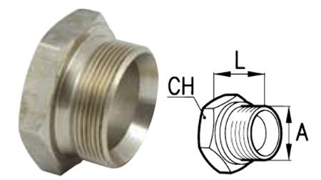 CONEXIUNE FITTING NZ 82718