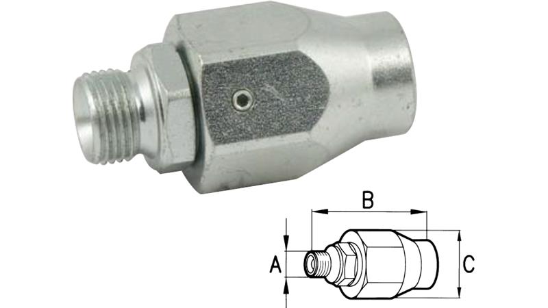CONEXIUNE FITTING NZ