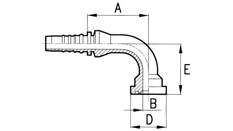 CONEXIUNE FITTING NZ