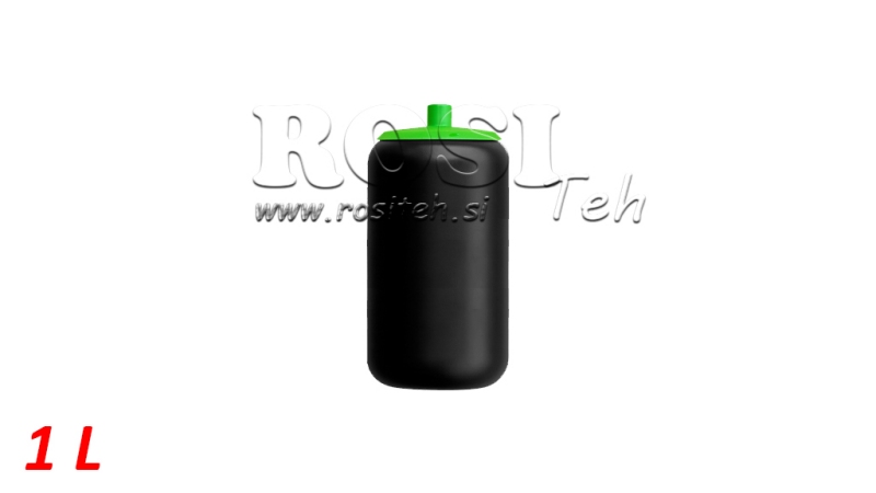 HYDRAULIC ACCUMULATOR 1 LIT - M18x1,5