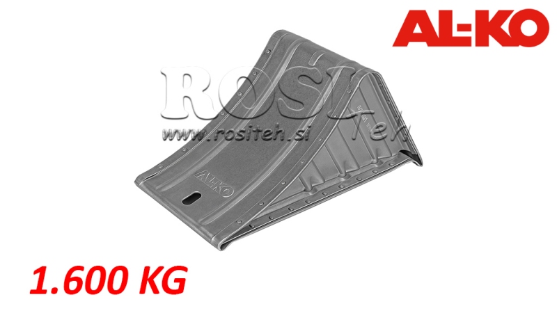 METALLKIL AL-KO 1,600 KG