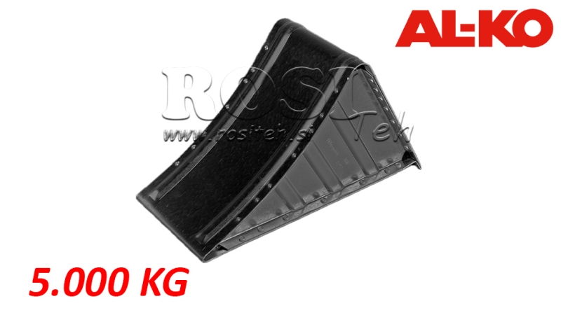 WEDGE METALIC AL-KO 5,000 KG