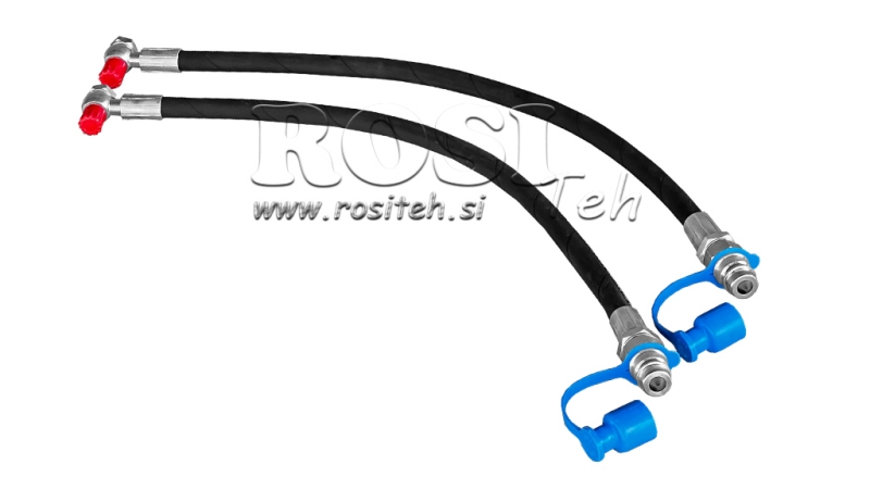 SET FURTUNURI PENTRU TIRANT CENTRAL