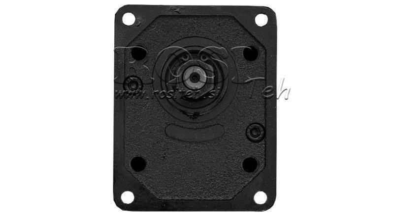 POMPĂ HIDRAULICĂ 20C25X067 FRONTAL GR.2 25 CC DREAPTA