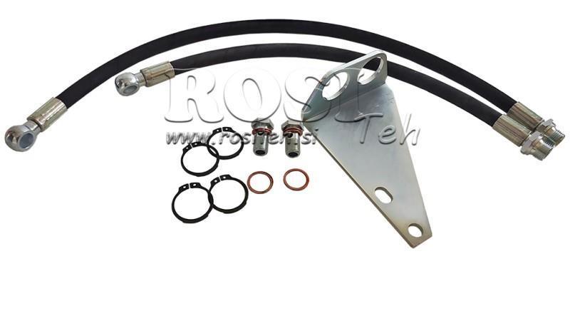 SET CEVI ZA HIDRAVLIČNI VENTIL FIAT