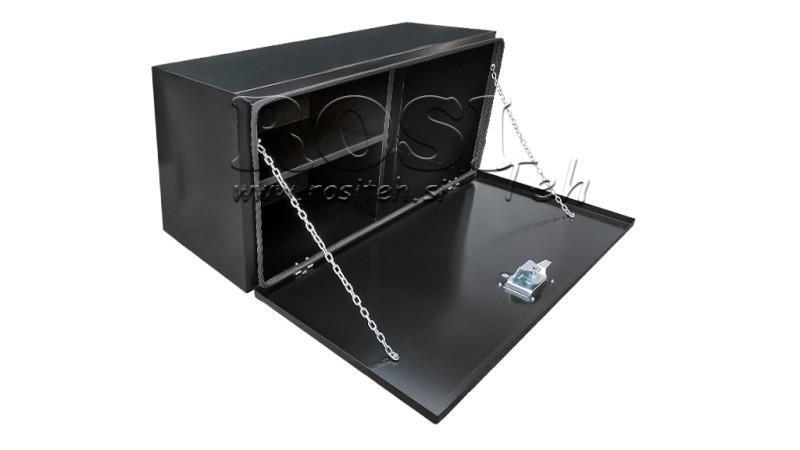 CUTIE METALICĂ PENTRU CAMION