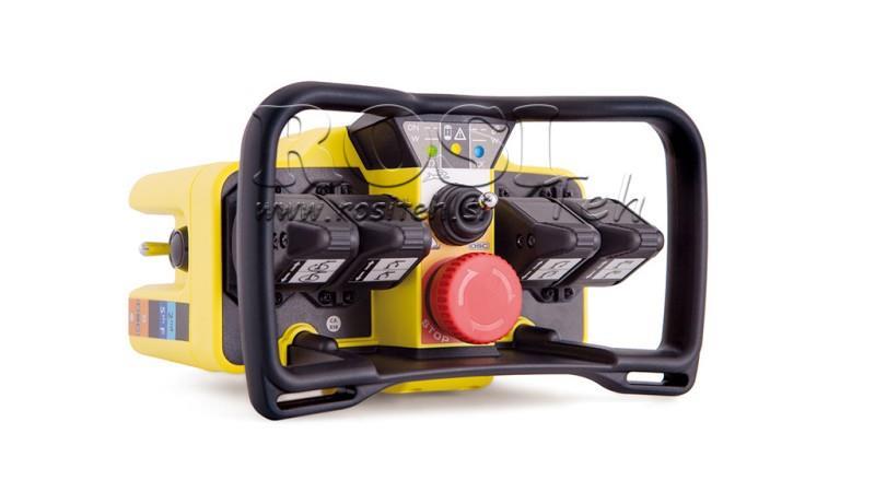 CONTROL REMOT RADIO - PROPORȚIONAL - KRON M4 10011 Standard