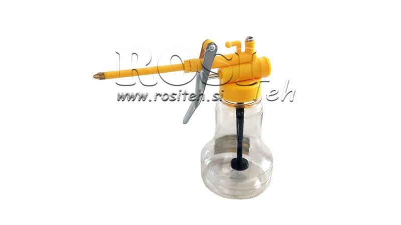 ULEI LUBRIFIANT 300 ml