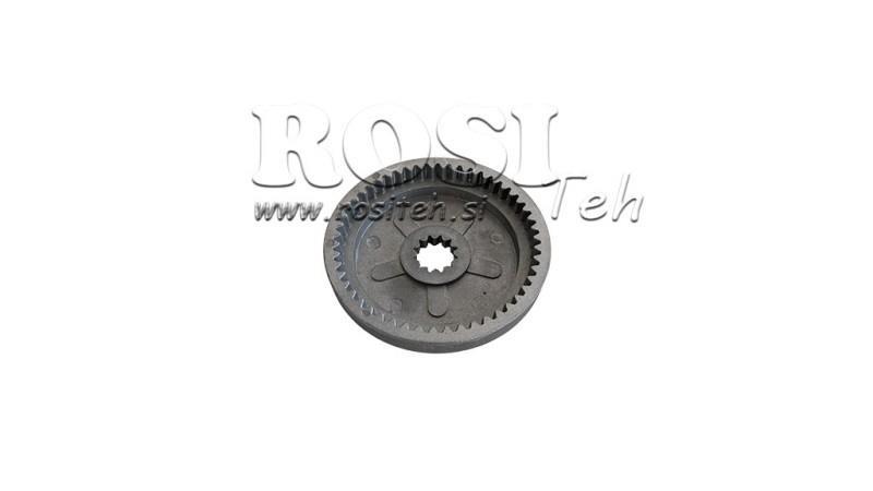 ROTOARE PENTRU WINCH DWM 2000-3500 ST