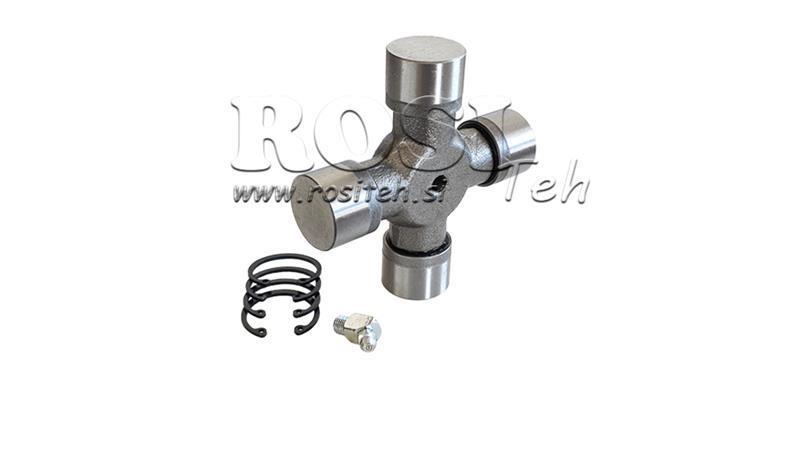 CROSS F-30,18X106,30 PENTRU ECO CARDAN 970mm 70-110CP CU LAMELĂ