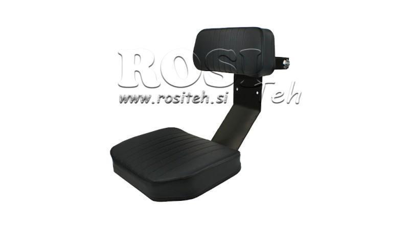 SCAUN TRACTOR PENTRU PASAGERI ZETOR