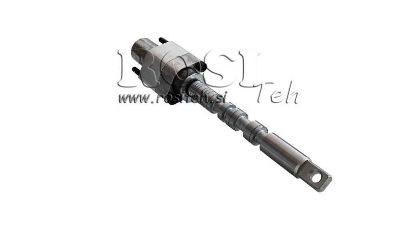 AXA L12 PENTRU PC70 - FLOATING