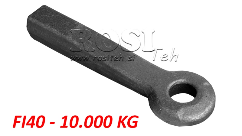 CULOARE FIXĂ FI40 55x65 L380 - 10.000/1.500KG