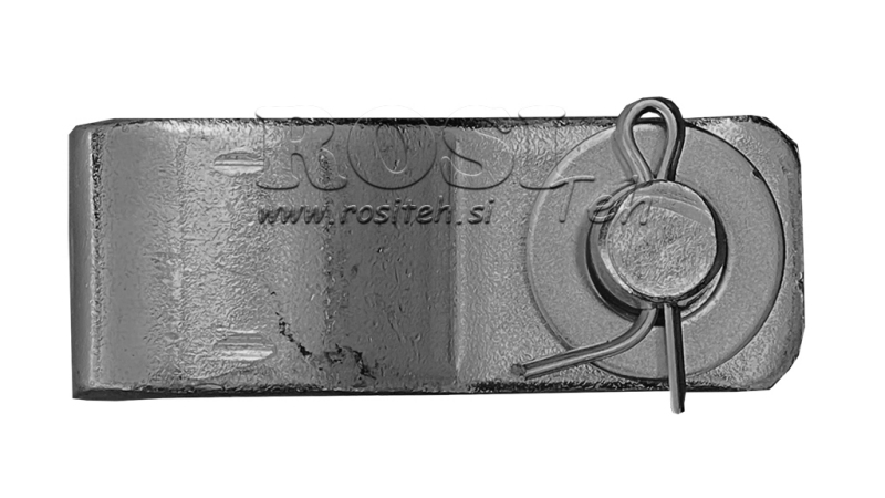 FURCĂ PENTRU CILINDRU - STANDARD