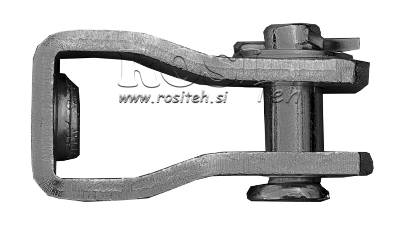 FURCĂ PENTRU CILINDRU - STANDARD