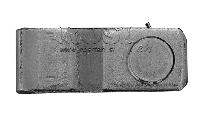 FURCĂ PENTRU CILINDRU - STANDARD