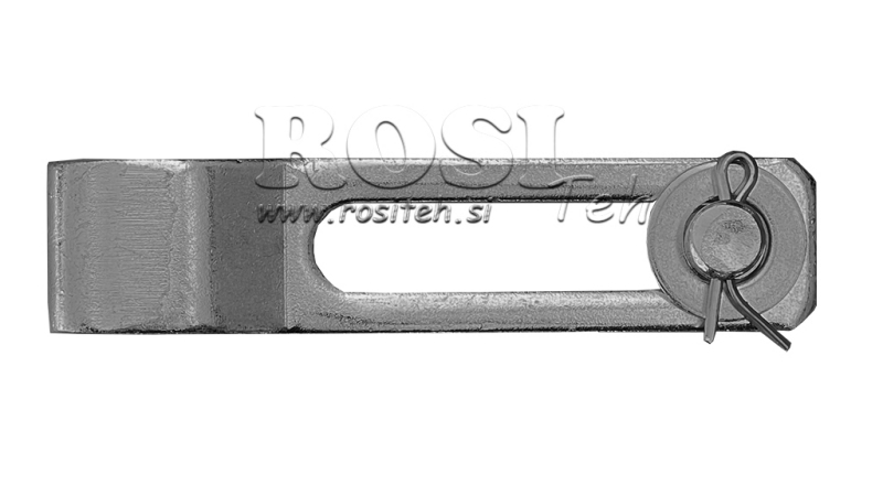 FURCĂ PRELUNGITĂ PENTRU CILINDRU DE FRÂNĂ