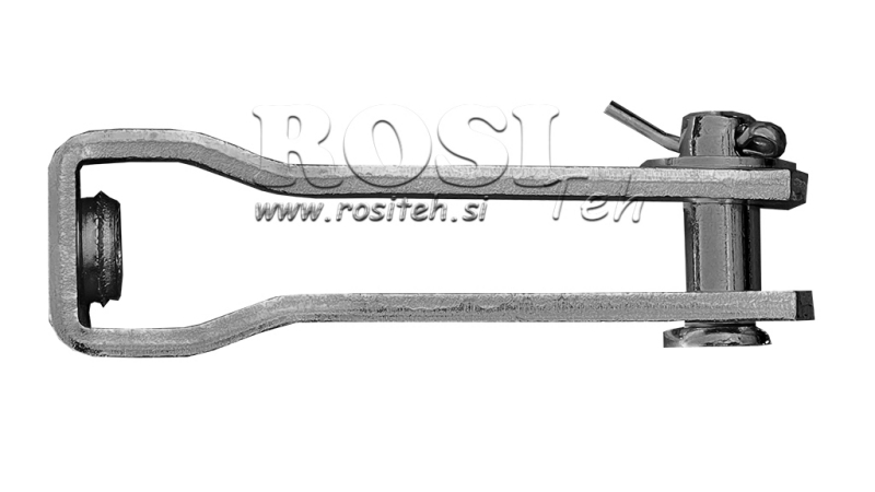 FURCĂ PRELUNGITĂ PENTRU CILINDRU DE FRÂNĂ