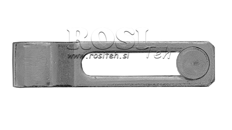 FURCĂ PRELUNGITĂ PENTRU CILINDRU DE FRÂNĂ