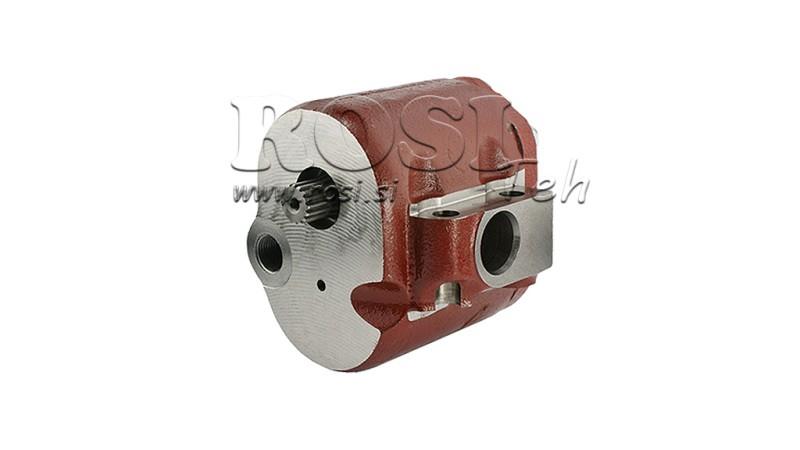HYDRAULISK PUMP ZETOR 26cc GAMMAL TYP