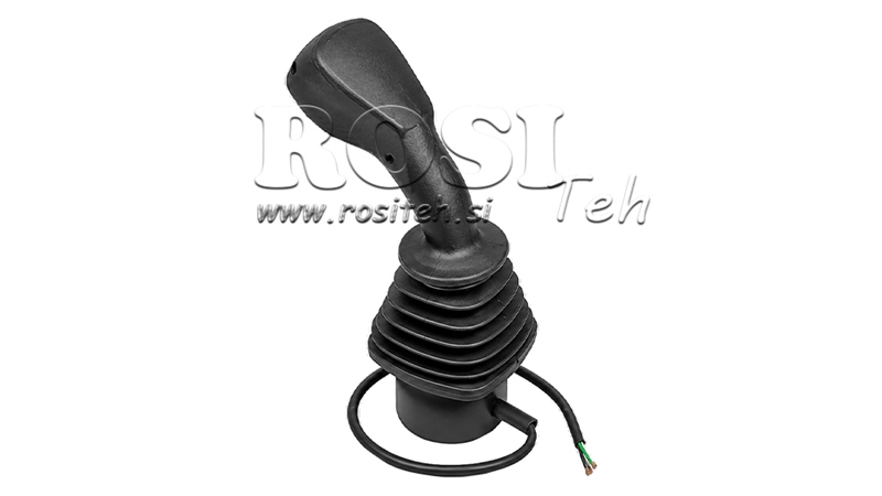 JOYSTICK ELECTRIC - FĂRĂ BUTOANE
