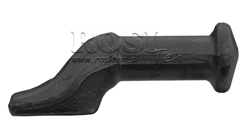 KLIN PENTRU ZĂVOARE TIP MAROTTA MIC