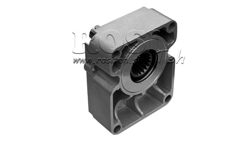 FLANJA RULMENT PENTRU GRUPA DE POMPE 3