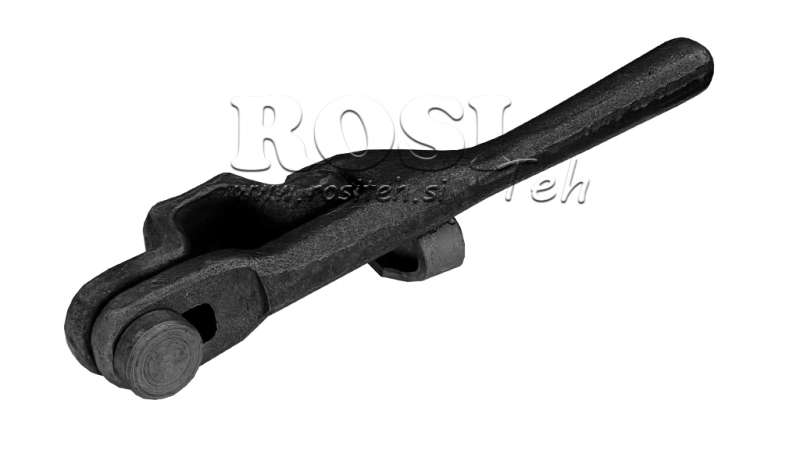 TIP DE ÎNCHIDERE LATERALĂ MEDIA FEMEIE