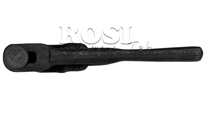 TIP DE ÎNCHIDERE LATERALĂ MEDIA FEMEIE