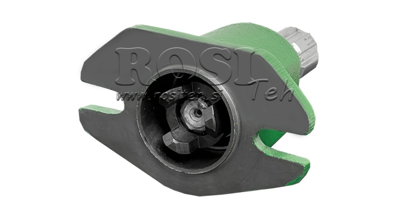 ADAPTATOR P.T.O. BCS 740 - FERRARI 340