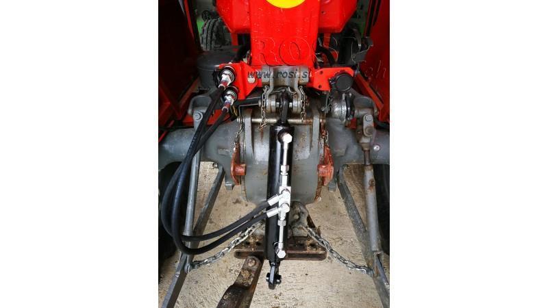 VALVĂ HIDRAULICĂ IMT 481