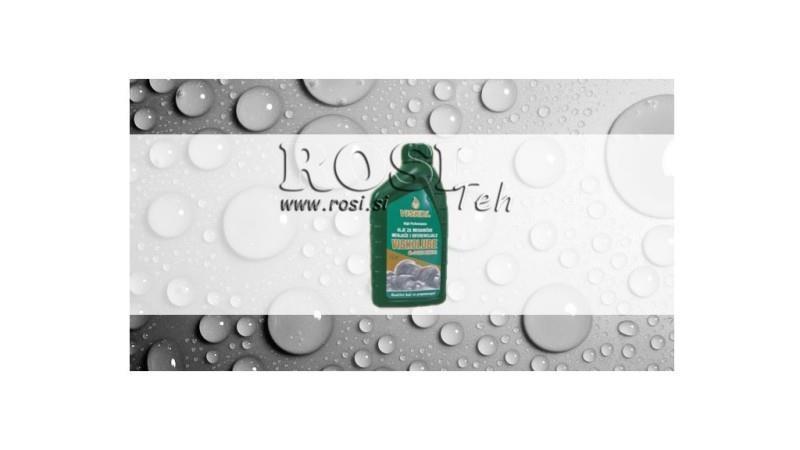 ULEI DE TRANSMISIE - VISKOLUBE GL5 SAE 80w90-1L