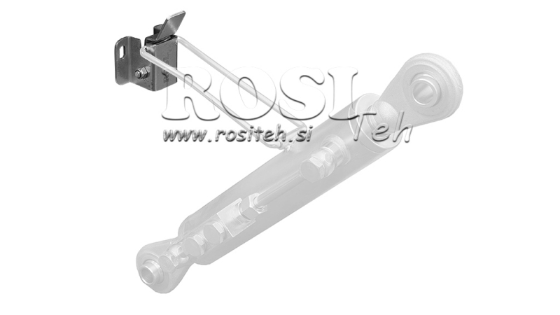 SUPORT PENTRU TIRANT CENTRAL