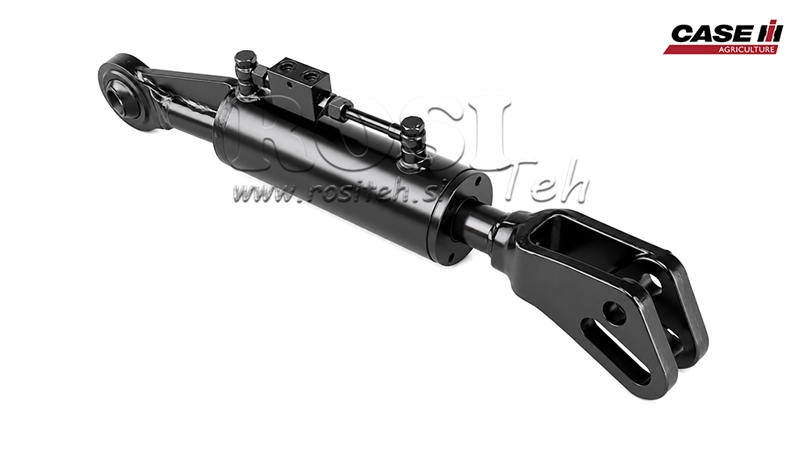 TIRANT LATERAL HIDRAULIC - CASE-IH 90/45MIN.720 TIP (2) Φ 28/32