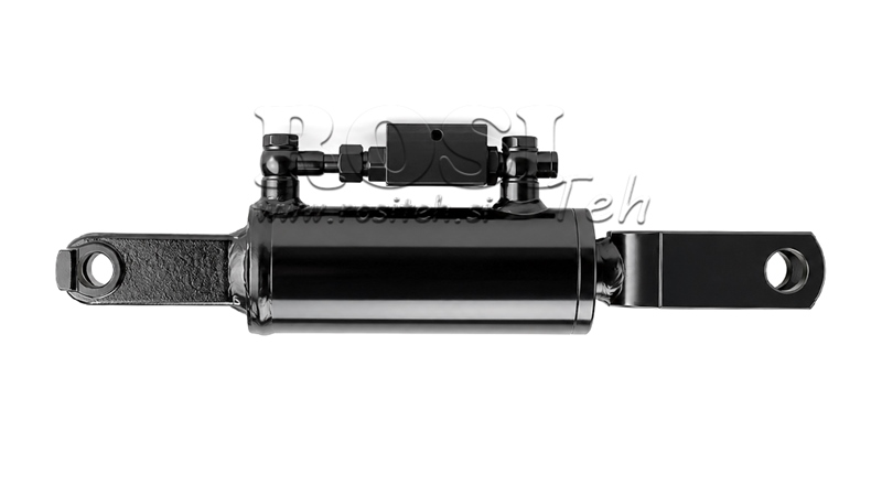 TIRANT LATERAL HIDRAULIC - FIAT - NEW HOLLAND 70/35MIN.430 TIP (1) Φ 26/22