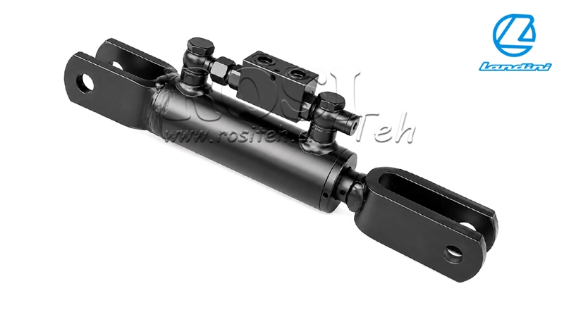 TIRANT LATERAL HIDRAULIC - LANDINI 60/30MIN.380 TIP (1) Φ 18/19