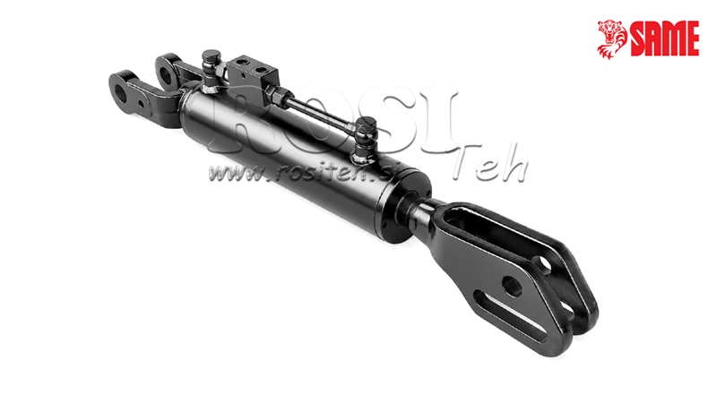 TIRANT LATERAL HIDRAULIC - SAME 80/40MIN.680 TIP (1) Φ 26/28