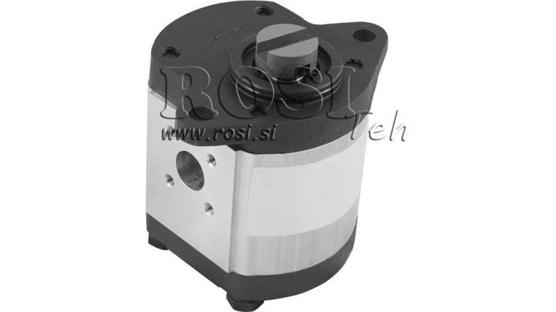 POMPĂ HIDRAULICĂ TRACTOR - 4500121 - 20A19X837