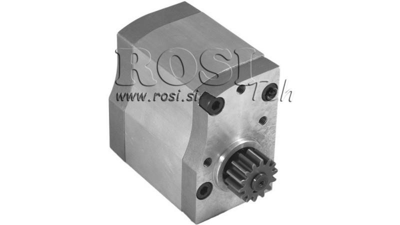 POMPĂ HIDRAULICĂ TRACTOR - 52705239 - 20A11.3X239IMT