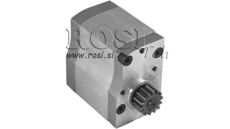 POMPĂ HIDRAULICĂ TRACTOR - 52705060 - 20A11.3X060IMT