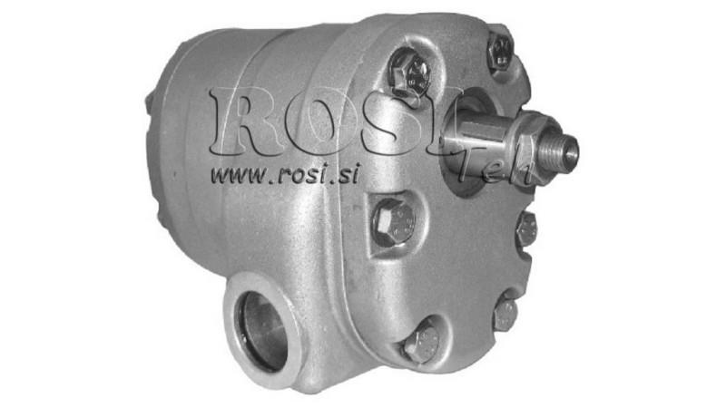 POMPĂ HIDRAULICĂ TRACTOR - H8.01 - S W-244360073