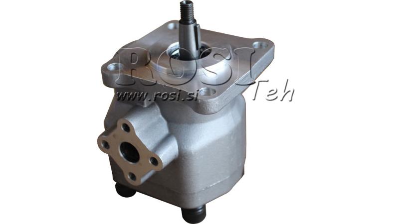 POMPĂ HIDRAULICĂ TRACTOR - L2601 L3001 - 10A9X2601KU