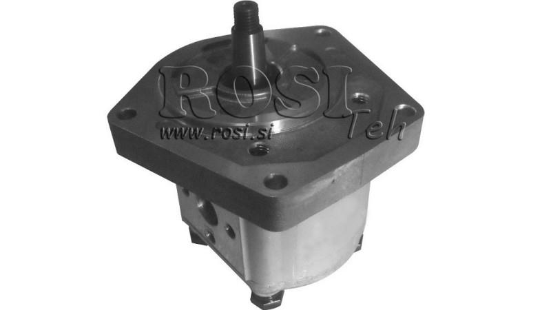 POMPĂ HIDRAULICĂ TRACTOR - 3072695R91 - 20C25X747