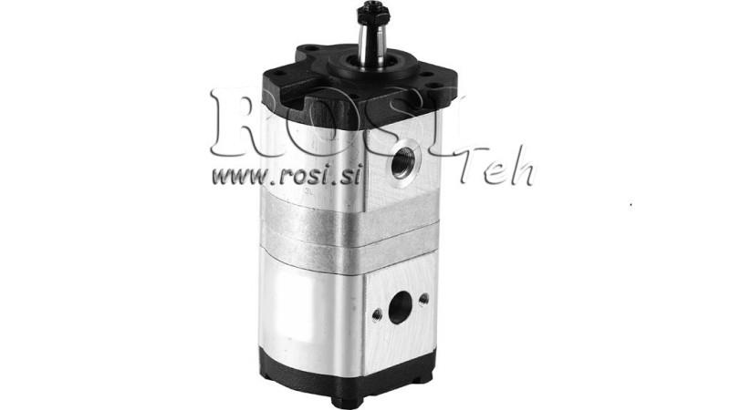 POMPĂ HIDRAULICĂ TRACTOR -  3595190M91 - 22A11/8.2X749