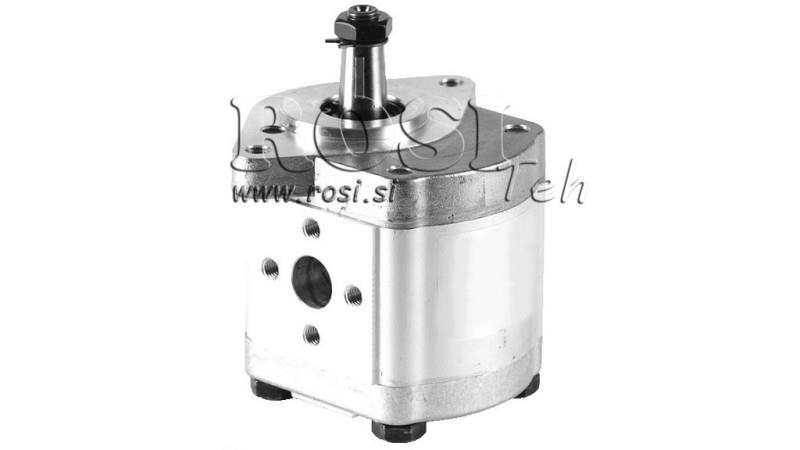 HIDRAVLIČNA ČRPALKA TRAKTOR - 3533910M91 - 20C11X710