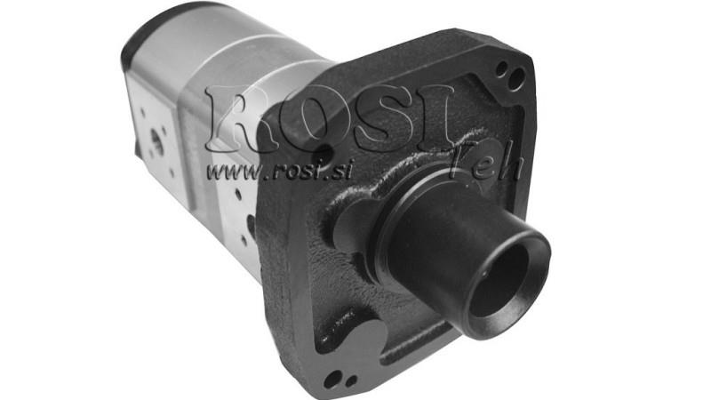 POMPĂ HIDRAULICĂ TRACTOR - 8016610012 - 22A11/22.5X012VA