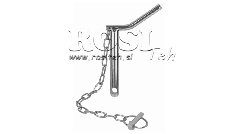 KILE FOR MONTERING KOBLING