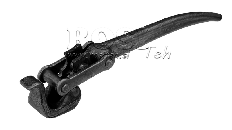 TIPO CHIUSURA LATERALE MAROTTA