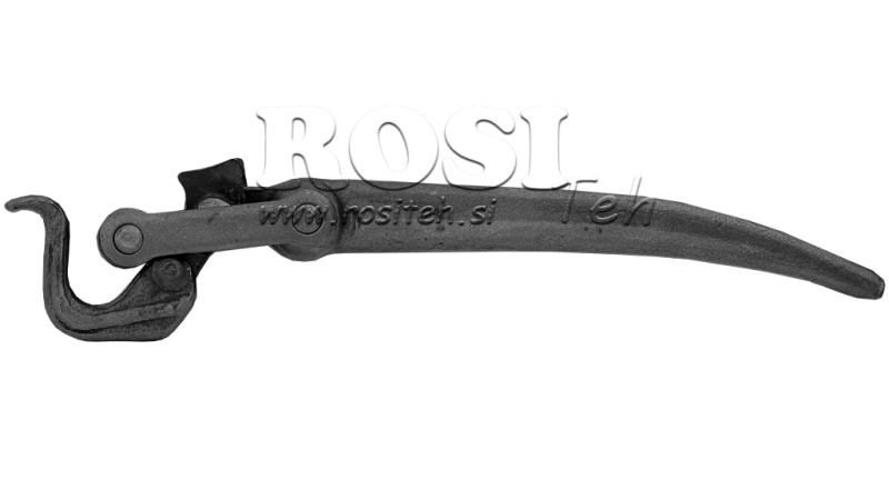 TIPO CHIUSURA LATERALE MAROTTA