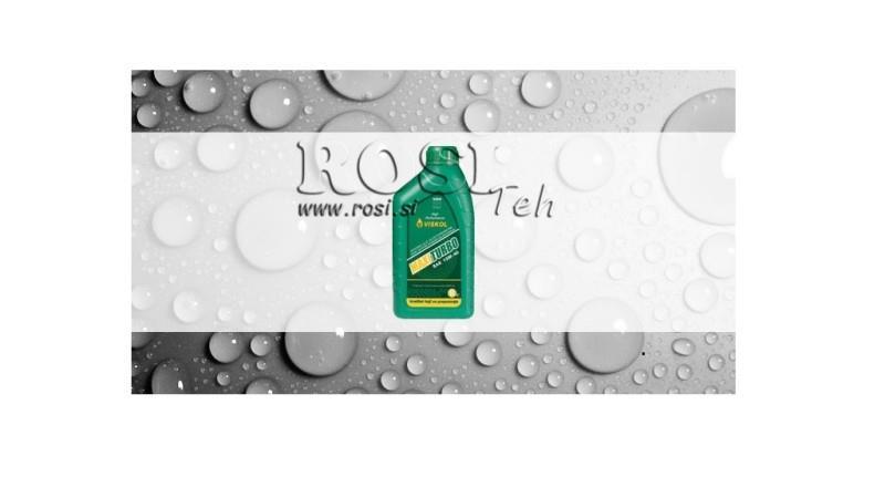 ULEI DE MOTOR SHPD - VISKOL MAXITURBO 15W40-1L